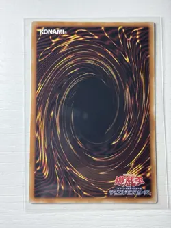 Yu-Gi-Oh! Starving Venom Fusion Dragon Prismatic Secret Rare LOCR-JP013 - Image 5