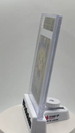 2025 ONE PIECE PROMOS BVB X ONE PIECE MATCH DAY 2025 #003 MONKEY D. LUFFY BGS 10 - Image 2