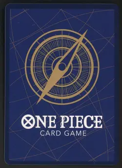 One Piece TCG Monkey D Luffy Treasure Pack ST21-014 - Image 2