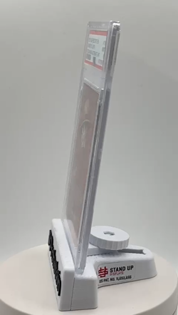 2025 One Piece OP13 EN Red Manga Alt Art #118 Monkey D. Luffy PSA 9 MINT - Image 2