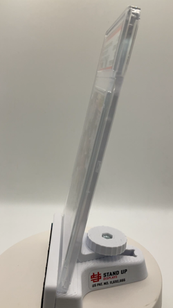 2024 One Piece OP09 EN Manga Alternate Art #119 Monkey D. Luffy PSA 10 GEM MINT - Image 2