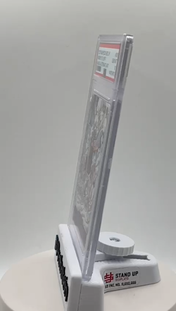 2025 One Piece Japanese EB02 Manga Alternate Art #061 Monkey D. Luffy PSA 10 - Image 2