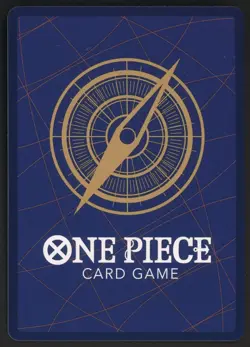 One Piece TCG Roronoa Zoro SP PKB02-006 - Image 2