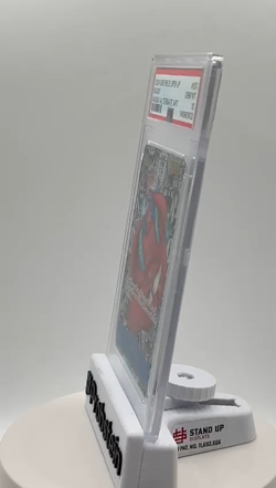 2024 One Piece OP09 Japanese Manga Alternate Art #051 Buggy PSA 10 GEM MINT - Image 2