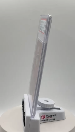 2025 One Piece OP-13 Japanese Red Manga Alternate Art #118 Monkey D Luffy PSA 10 - Image 2