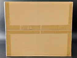 One Piece OP14-EB04 The Azure Sea's Seven English 12 Booster Box Case Sealed - Image 5