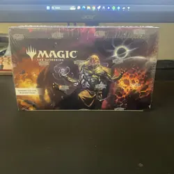 Edge of Eternities EOE MTG Play Booster Box New Sealed - Image 3