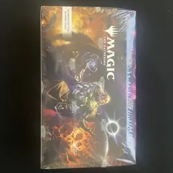 Edge of Eternities EOE MTG Play Booster Box New Sealed - Image 4