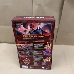 Disney Lorcana: Reign of Jafar Illumineer's Quest - Palace Heist | New Sealed - Image 4