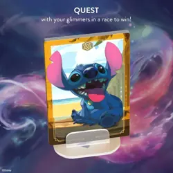 Disney Lorcana TCG: Gateway Starter Box - Ravensburger Games *Sealed* - Image 3