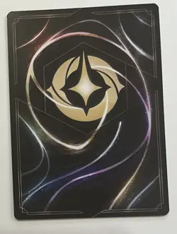 Disney Lorcana Mickey Mouse True Friend Foil Card 12/204 Uncommon First Chapter - Image 2