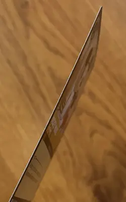 Disney Lorcana Mickey Mouse True Friend Foil Card 12/204 Uncommon First Chapter - Image 3