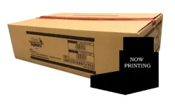 SEALED CASE 12 Weiss Schwarz Touhou Project Black White Lotus Land Japanese 5/29 - Image 1