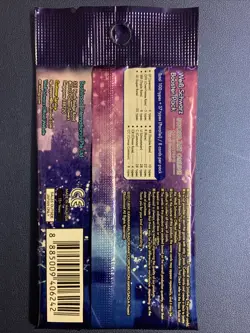 1x New SWORD ART ONLINE ALICIZATION VOLUME 2 BOOSTER Pack WEISS SCHWARZ English - Image 2