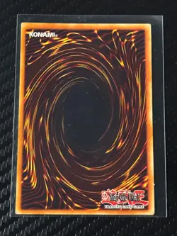 Yu-Gi-Oh! TCG Goblin Fan Yu-Gi-Oh! The Falsebound Kingdom Promotional Cards... - Image 2