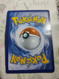 Pokemon TCG Mega M Blastoise EX Evolutions Full Art Ultra Rare Holo Card 18/83 - Image 2