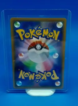 Aron s6H 048/070 Japanese Pokemon Card Silver Lance - Near Mint - Image 2