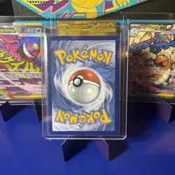 Rayquaza XY64 XY Black Star Promo Holo Pokemon Card HP - Image 4