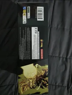 Dragon Ball Card Super Fusion World 1st Anniversary Set English Edition - Image 3