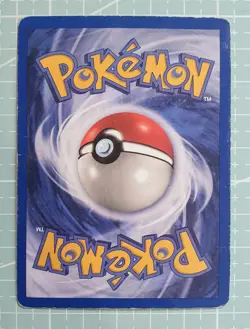 Dark Vaporeon 45/82 Uncommon: Team Rocket Pokemon Trading Card Game TCG - Image 2