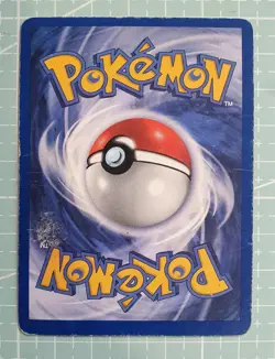 Dark Flareon 35/82 Uncommon: Team Rocket Pokemon Trading Card Game TCG - Image 2