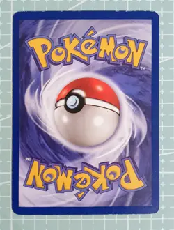 Dark Machoke 40/82 Uncommon: Team Rocket Pokemon Trading Card Game TCG - Image 2