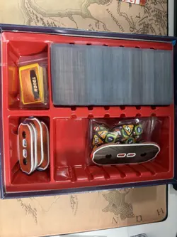 Marvel Champions: The Card Game Core Set In Dragon Shields - Opened Never Played - Image 2