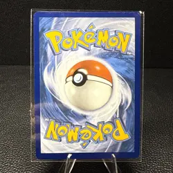 Pokemon Card Minccino 182/162 Temporal Forces Illustration Rare NM - Image 2