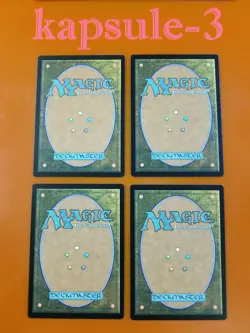 4x Fists of Flame | Modern Horizons | MTG Magic Cards - Image 2