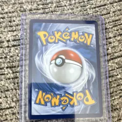 Pokemon TCG Raticate POR 099/068 EN 90 HP Rat Stage 1 Nintendo Card - Image 2