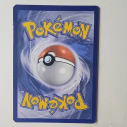 Pokemon TCG Rayquaza XY64 Promo Holo Basic Card XY Set HP120 English - Image 2