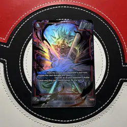 Son Goku Dragon Ball Super Card Game FB04-123 SCR - Image 1