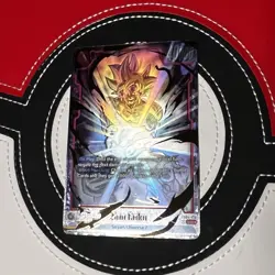 Son Goku Dragon Ball Super Card Game FB04-123 SCR - Image 3
