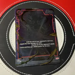 Son Goku Dragon Ball Super Card Game FB04-123 SCR - Image 4