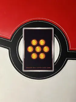 Son Goku Dragon Ball Super Card Game FB04-123 SCR - Image 5