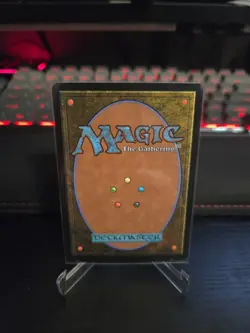 The Darkness Crystal R0096 Foil (Magic The Gathering Final Fantasy) NM - Image 2