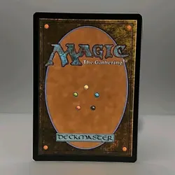 MTG - Brainstorm - Borderless Mythic 004 Teenage Mutant Ninja Turtles - Image 4