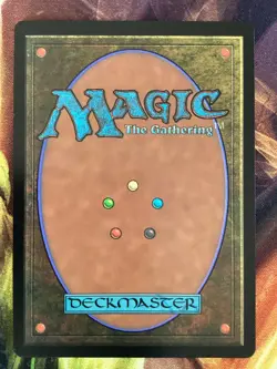 Lightning Bolt | Standard Showdown Promo PRM | MTG | TMNT | Borderless - Image 2