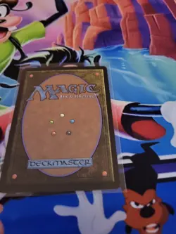 White Lotus Tile (Borderless) Avatar: The Last Airbender Foil - Image 2