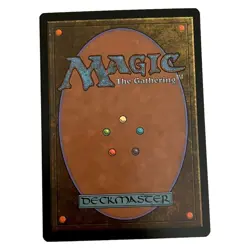 Giant Adephage Commander 2019 Magic The Gathering MTG Near Mint - Image 3