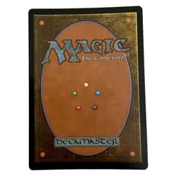 Ghired, Conclave Exile Foil Commander 2019 Magic The Gathering MTG Near Mint - Image 3