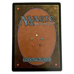 Rampaging Baloths Commander 2019 Magic The Gathering MTG Near Mint - Image 3