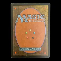 Island 435 - Fifth Edition - Magic The Gathering MTG - Land - LP - Image 3