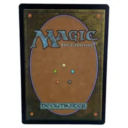 Tempest Djinn - Dominaria - Magic The Gathering MTG - Rare - Near Mint - Image 3