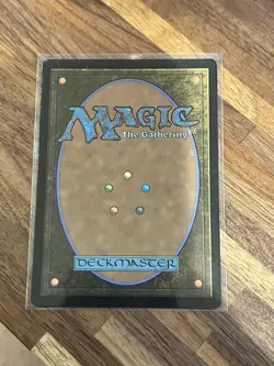 Hexing Squelcher ECL 0145 MTG Lorwyn Eclipsed NM/M - Image 2