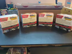 Pokemon - Surging Sparks Booster Box - Factory Sealed - 36 Packs - SV08 - Image 5