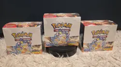 Pokemon TCG Surging Sparks Booster Box 36 Packs New & Factory Sealed FAST SHIP - Image 1