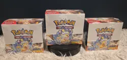 Pokemon TCG Surging Sparks Booster Box 36 Packs New & Factory Sealed FAST SHIP - Image 2