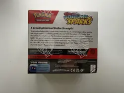 Pokemon TCG Surging Sparks Booster Box-Factory Sealed-36 Packs-NEW - Image 3