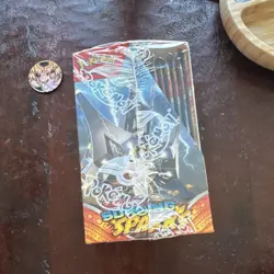 Pokemon Surging Sparks Booster Box (36 Packs) - Factory Sealed Fast Shipping - Image 2